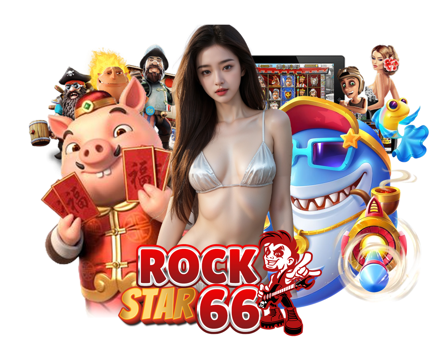 สล็อตออนไลน์